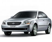 MG — 2005 — 2007