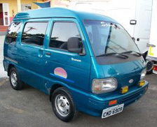 I — 1999 — 2002