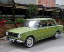 I — 1971 — 1977