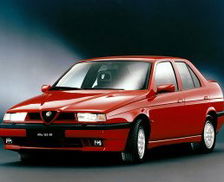 I — 1992 — 1995