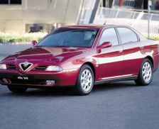 I — 1998 — 2003