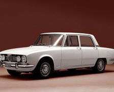 I — 1965 — 1977
