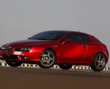 I Рестайлинг — 2008 — 2010