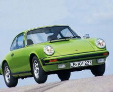 II (911, 930) — 1973 — 1989