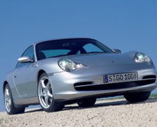 V (996) Рестайлинг 2 — 2001 — 2005