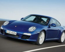 VI (997) Рестайлинг — 2008 — 2012