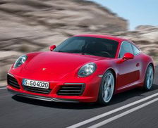 VII (991) Рестайлинг — 2015 — 2020