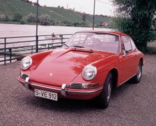 I — 1965 — 1969