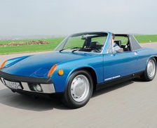 I — 1969 — 1976