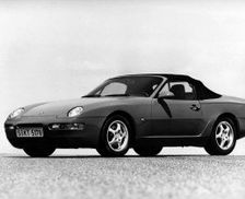 I — 1991 — 1995