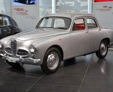 I — 1950 — 1959