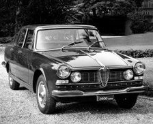 I — 1961 — 1968