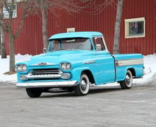 I — 1955 — 1960