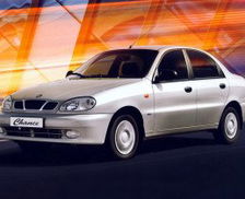 Sedan