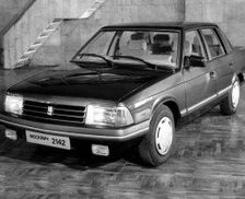 I — 1990 — 2002