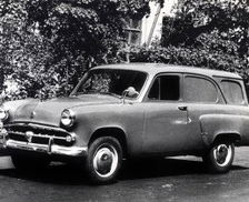 I — 1958 — 1963