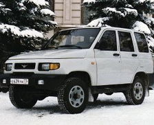 I — 1997 — 2004