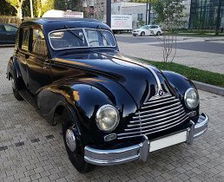 I — 1949 — 1953