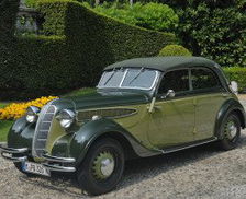I — 1936 — 1946