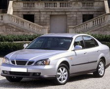 I — 2002 — 2005