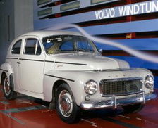 A / A sport — 1958 — 1960