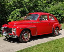 B -G — 1960 — 1965
