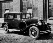I — 1929 — 1930
