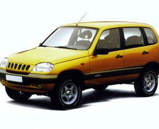 I — 1998 — 2002