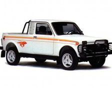 I — 1995 — 1997
