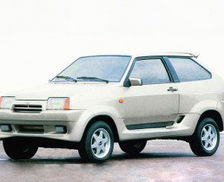 - — 1997 — 2003