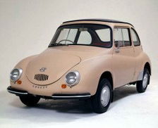 I — 1958 — 1971