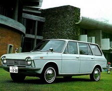 I — 1965 — 1969
