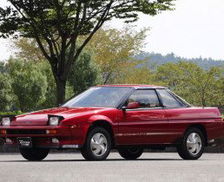 I — 1985 — 1991
