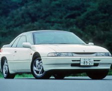 II — 1991 — 1996