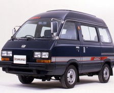 I — 1983 — 1994