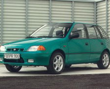 II — 1995 — 2003
