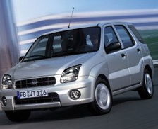 III — 2003 — 2007