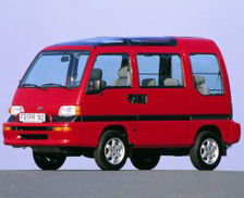 I — 1984 — 1998