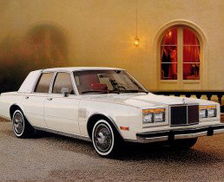 Sedan