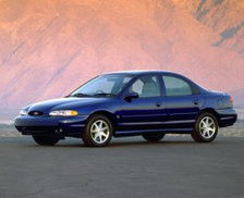 Sedan