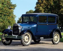 I — 1927 — 1931