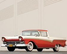 I — 1957 — 1960