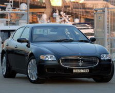 Sedan
