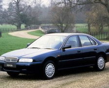 I — 1993 — 1999