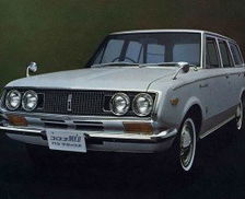 I (T60) — 1968 — 1978