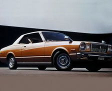 III (X30, X40) — 1976 — 1980