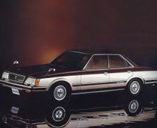 IV (X60) — 1980 — 1984