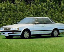 V (X70) — 1984 — 1997