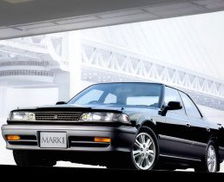 VI (X80) — 1988 — 1996