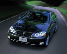 IX (X110) — 2000 — 2007